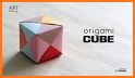 CUBE-3D related image