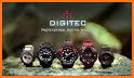 Digitec Watch Face related image