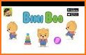 Bimi Boo Coloring for Kids related image