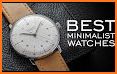 RE - Simple Minimalist Watch related image