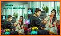 Raksha Bandhan Photo Editor 2020 related image