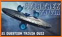 Quiz About Star Trek related image