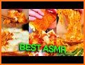 ASMR food Mukbang related image