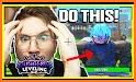 Dungeon Leveling related image