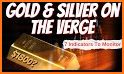 Gold and Silver Prices related image
