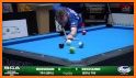 Billiards World - 8ball pool related image