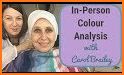 Color Analysis Professional related image