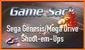 Mega Shooter: Shoot Em Up (Space Galaxy Shooting) related image