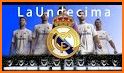 Real Madrid Keyboard related image