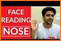 Face Me – Face Reading Physiognomy & Horoscope related image