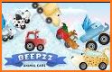 Kids Car Racing game – Beepzz related image