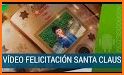 Videollamada Papa Noel ESPAÑOL- te llama gratis! related image