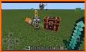 Dungeons Craft Mod for Minecraft PE related image