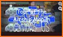 Among US:Airship Map - New Guide related image