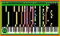 Got7 Piano Game Magic 2018 related image