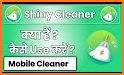 Shiny cleaner related image