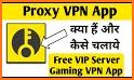 VPN Proxy - free VPN & Fast Server related image
