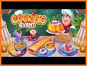 Cooking Events : Star Chef's Restaurant Games related image