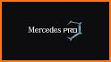 Mercedes PRO connect (USA) related image