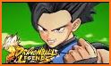 Dragon Legends Ball Z related image