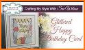 Happy Birthday Frames and Cards related image