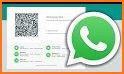 Whatz Scan: QR Whats Web Chat related image