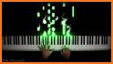 Marshmello Piano Violet Tiles related image