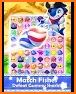 Ocean Fishdoms 2018 - Fishing Games Match 3 related image