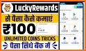 Lucky Rewards - Play Game Earn Reward related image