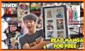 Manga U - Best Free Manga Reader App For You related image