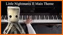 Little Nightmares 2 Piano Tiles related image
