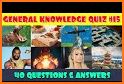 QuizY: General Knowledge Quiz related image