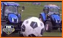 Tractor play Futbol Advices related image