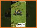 Conquicktory: turn-based strategy empire building related image