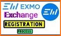 EXMO Official Exchange related image