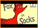 The FOOT Book - Dr. Seuss related image