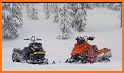 Sask Snowmobile Trails 2019-2020 related image