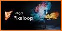 Guide Enlight Pixaloop Photo Animator related image