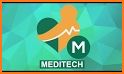 MEDITECH MHealth related image