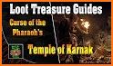Puzzle Adventure - underground temple quest related image