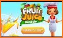 Fruit Blend 3D related image