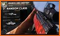 Modern Warfare Random Class Generator related image