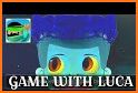 Luca Ninja Adventure Game related image