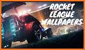 Rocket League Wallpaper HD related image