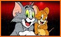 Puzzle For Tom & Jerry related image