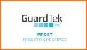 Trackforce GuardTek m-Post related image