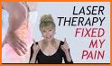 Laser Therapy Tips related image