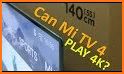 HD Video Player - 4K Video Player related image