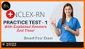 NCLEX Free Practice Questions with Answers related image