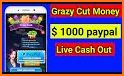 Crazy Cut Money related image